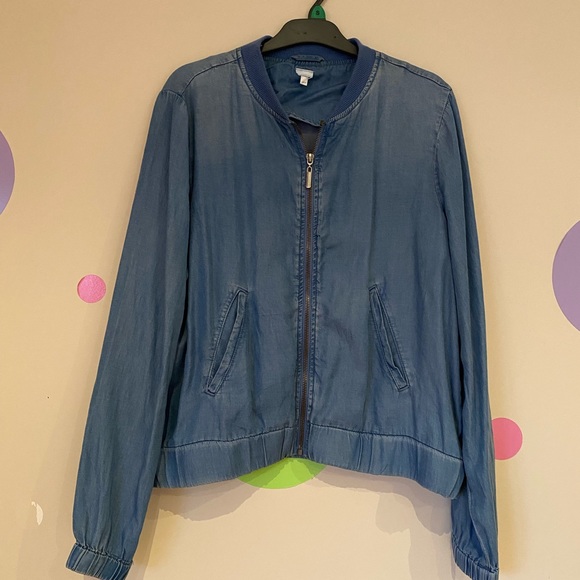 kmart | Jackets \u0026 Coats | Soft Denim 